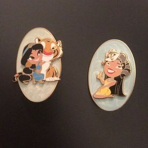 Brand new limited edition Disney pins